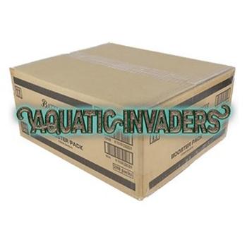 Aquatic Invaders Case (12x Booster Box)
