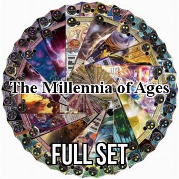 The Millennia of Ages: Full Set