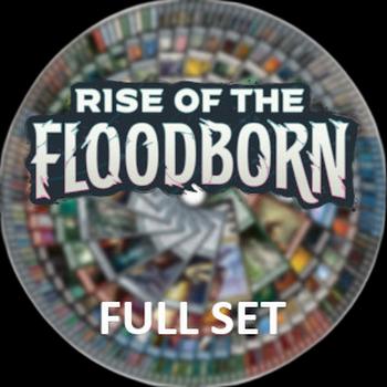 Rise of the Floodborn: Full Set