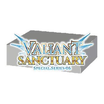 Valiant Sanctuary Set