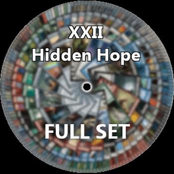 Hidden Hope: Full Set