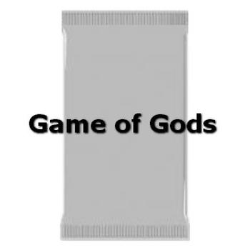 Game of Gods Booster