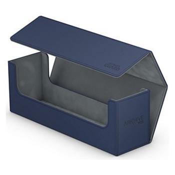 Arkhive Flip Case (Blau)