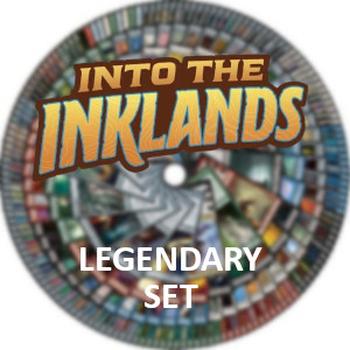 Into the Inklands: Legendary Set