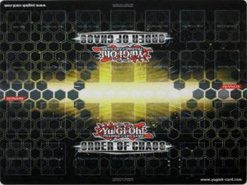 Order of Chaos 2-Player Playmat