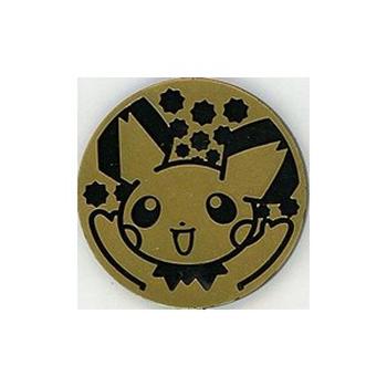 Pichu Coin (Pokemon World Challenge)