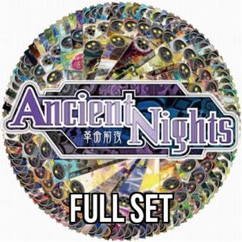 Ancient Nights: Full Set
