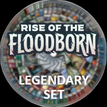 Rise of the Floodborn: Legendary Set