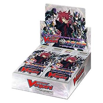 Eclipse of Illusionary Shadows Booster Box