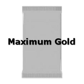 Maximum Gold Single Booster