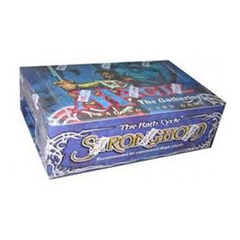 Stronghold Booster Box