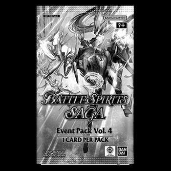 Event Pack Vol. 4 Booster