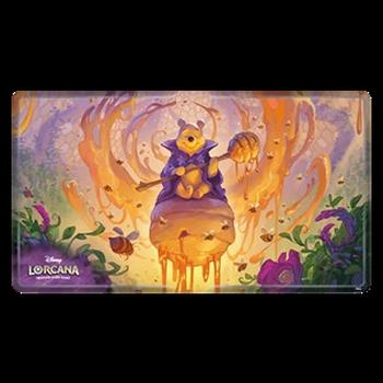 Rise of the Floodborn: "Winnie The Pooh - Hunny Wizard" Playmat