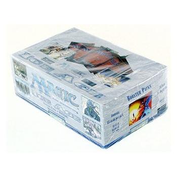 Ice Age Booster Box