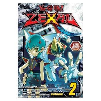 ZEXAL Volume 2