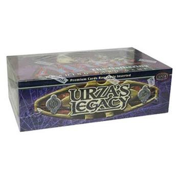 Urza's Legacy Booster Box