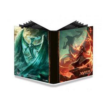 Fate Reforged: 9-Pocket Binder
