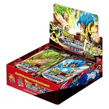 Destroyer Kings Booster Box