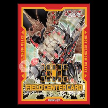 Legacy of Destruction Premiere! Field Center Card
