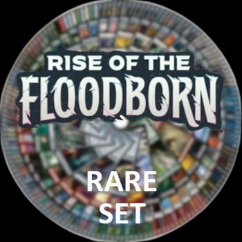 Rise of the Floodborn: Rare Set