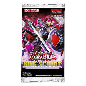 King's Court Booster