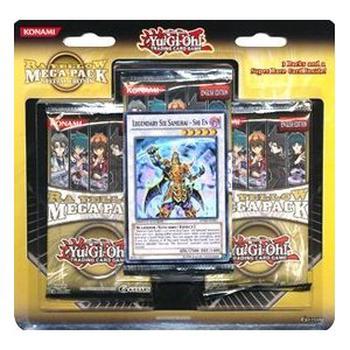 Ra Yellow Mega Pack: Special Edition