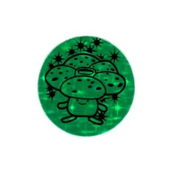 Jungle: Vileplume Coin (Theme Decks)