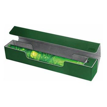 Flip'n'Tray Mat Case (Verde)