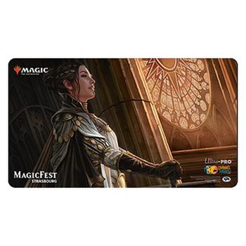 MagicFest Strasbourg 2019 Playmat