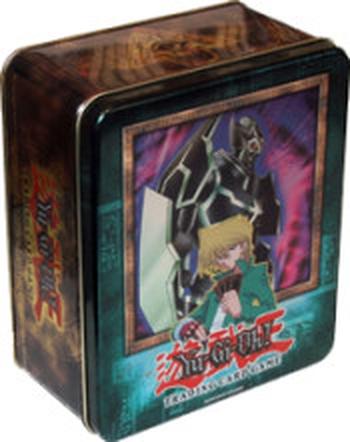 Collector's Tins 2003: Gearfried the Iron Knight