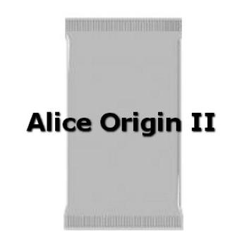 Alice Origin II Booster
