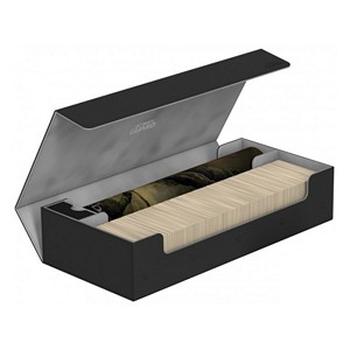 Superhive Flip Case (Black)