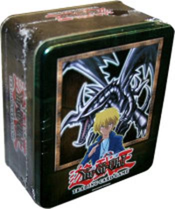 Collector's Tins 2002: Red-Eyes B. Dragon