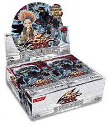 The Shining Darkness Booster Box