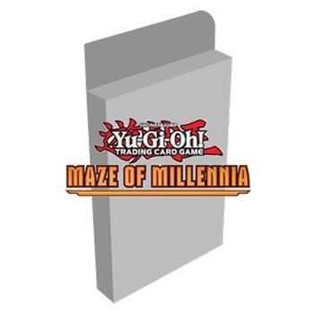 Maze of Millennia: Special 3-Pack Tuckbox