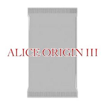 Alice Origin III Booster
