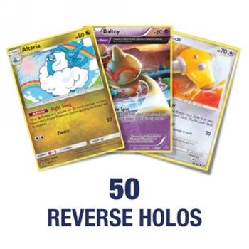 50 random Reverse Holos