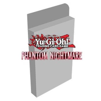 Phantom Nightmare: Special 3-Pack Tuckbox