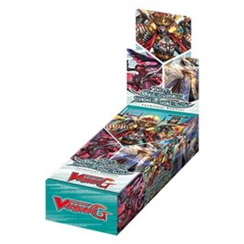 The GENIUS STRATEGY Booster Box
