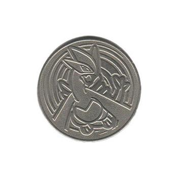 Moneda Lugia (Generation II Theme Decks)