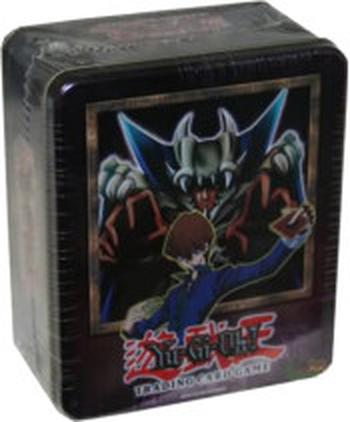 Collector's Tins 2002: Lord of D.
