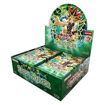 Spell Ruler 25th Anniversary Edition Booster Box