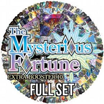 The Mysterious Fortune: Full Set