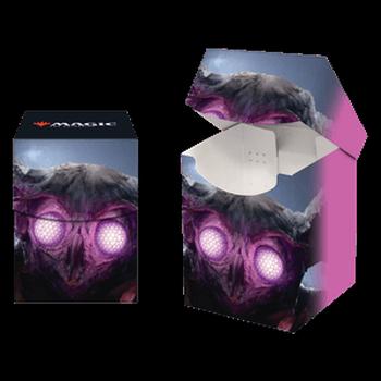 Univers infinis: Fallout: Deck Box "The Wise Mothman"