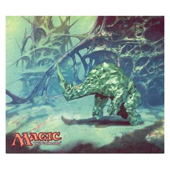 Bringer of the Green Dawn Mousepad