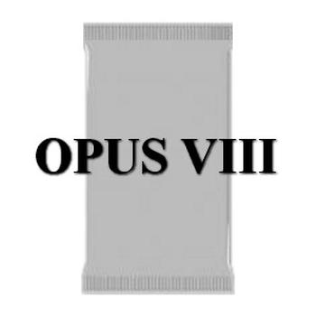 Opus VIII Booster