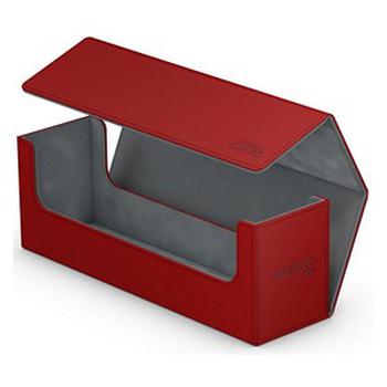 Arkhive Flip Case (Rojo)