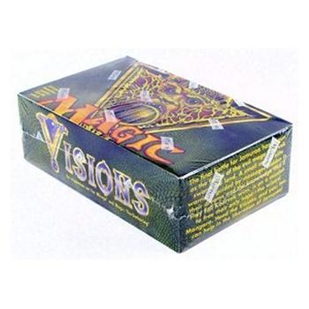 Visions Booster Box
