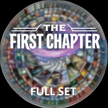 The First Chapter: Full Set