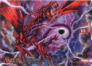 Lightning Dragon Life Counter